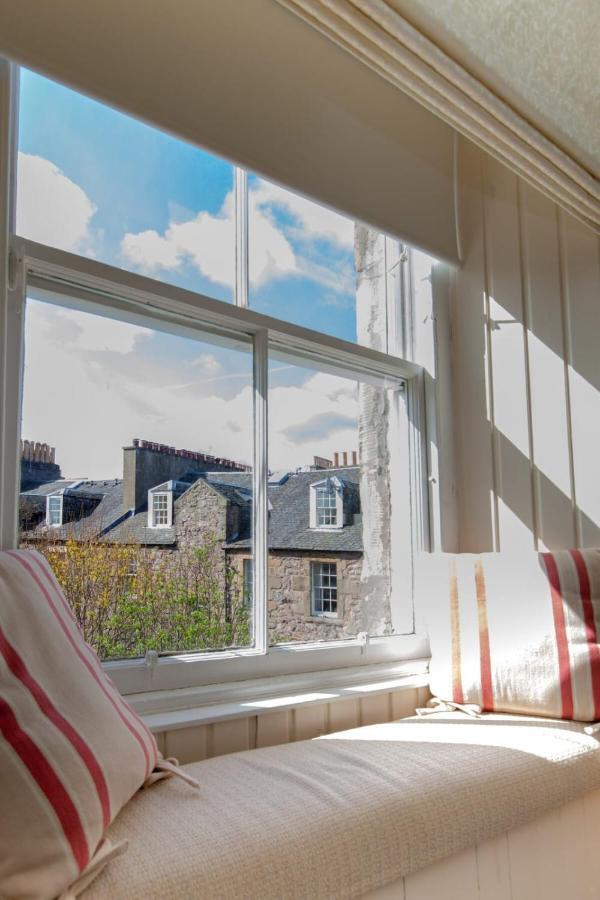 Charming City Centre Flat In * Édimbourg