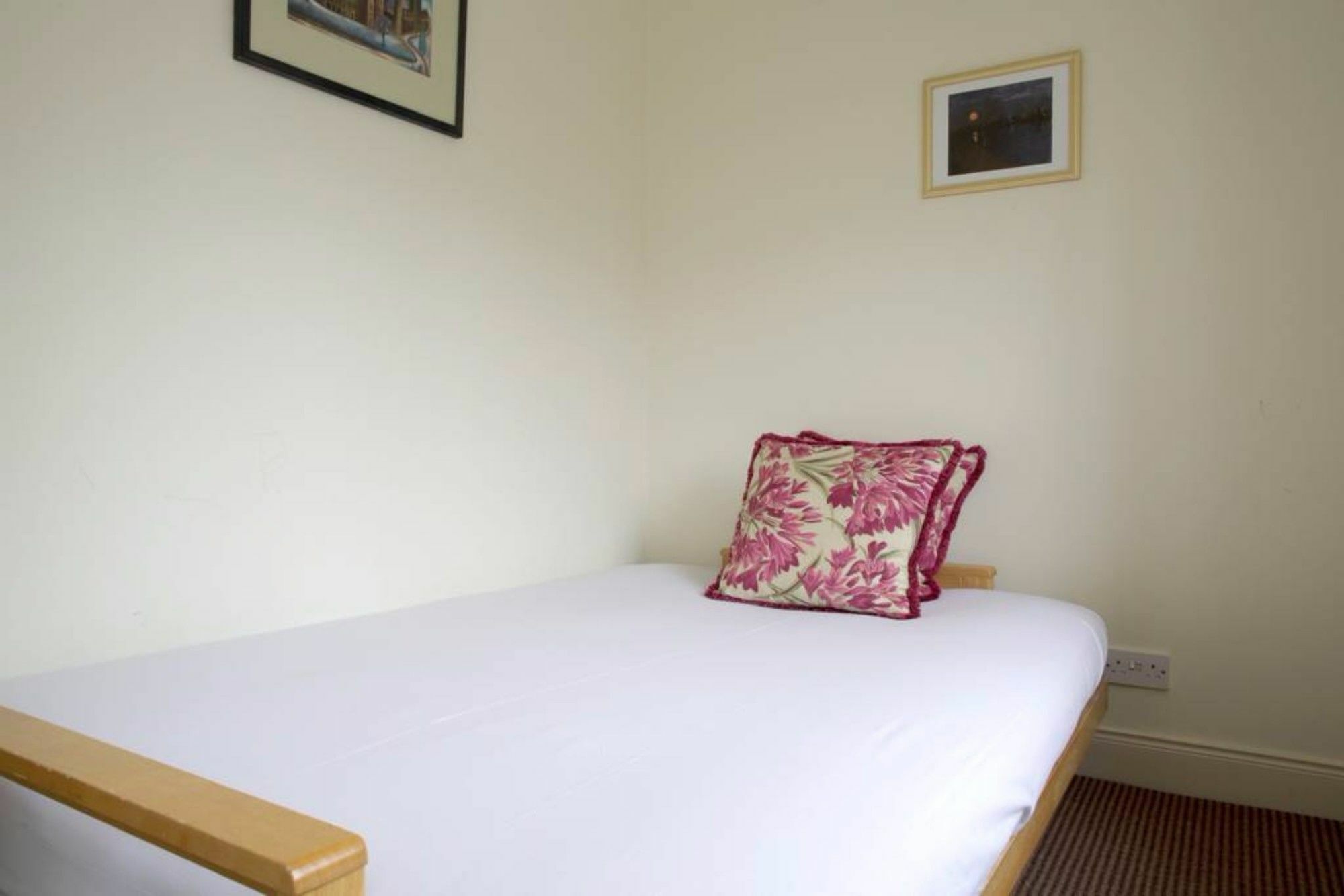 Charming City Centre Flat In Appartement *
